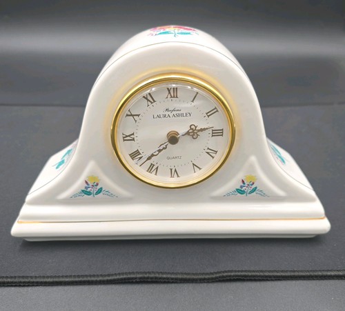 Vintage laura ashley - ashley, white