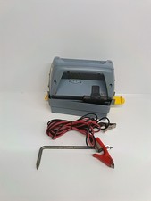 RADIODETECTION GENNY4 SIGNAL