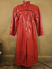 Vintage CHRIZTINE FOLTZ Shiny