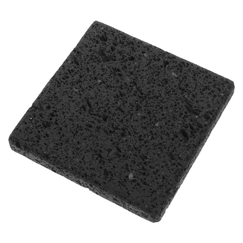 Lava stone bbq - lava,