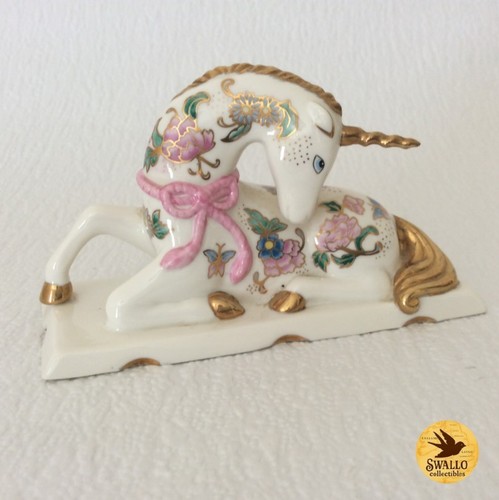 Franklin mint porcelain - franklin,