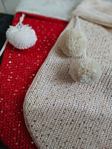 Set christmas stockings - set,