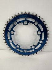 Vintage 1980’s Tuf Neck BMX