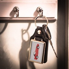 Key Ring - TVR 400SE 430SE