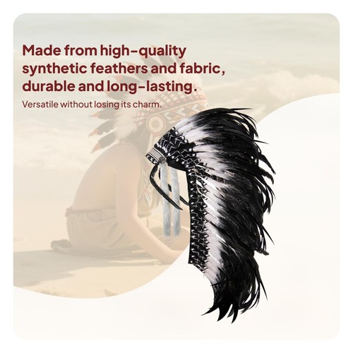 Native american indian - native,