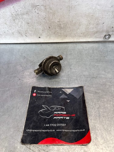 Porsche 928 pulsation - , damper