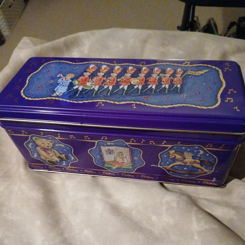 Vintage cadbury chocolate - cadbury,