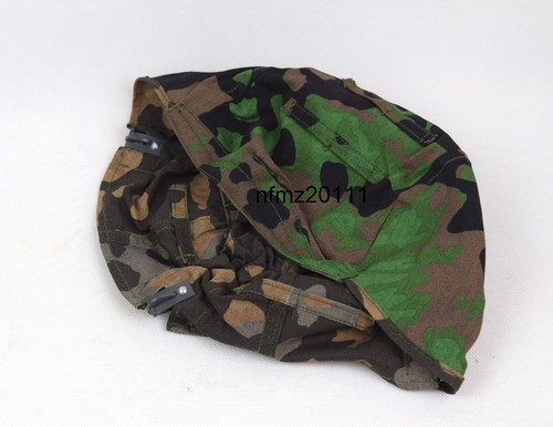 Wwii german m35 helmet - wwii,