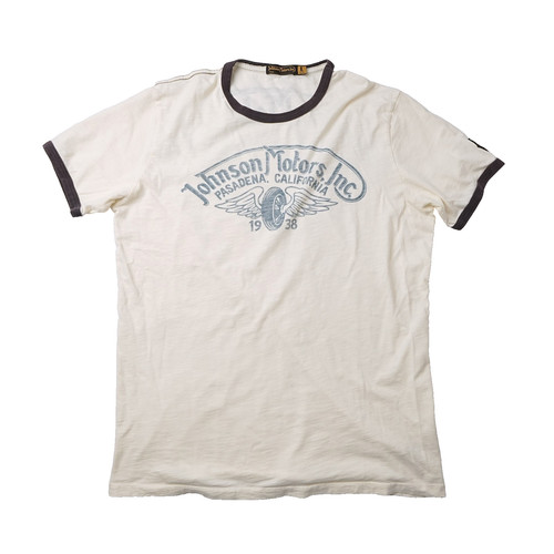 Johnson motors mens - mens, l