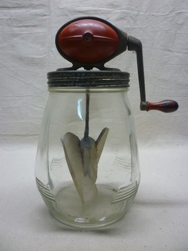 Dazey butter churn - dazey, no.