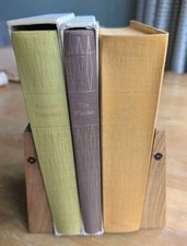 Trollope Folio Society - The