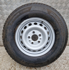 16"FIAT DUCATO, RELAY, BOXER