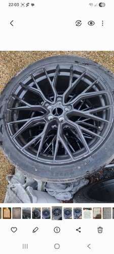 Range rover evoque inch - rover, 20
