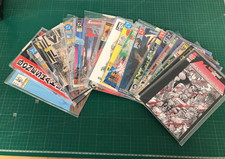 Job Lot x 20 Assorted Sci-Fi /