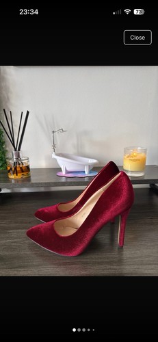 Sergio todzi burgundy - sergio, red