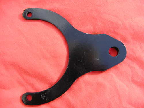 Lucas altette horn flat - lucas,
