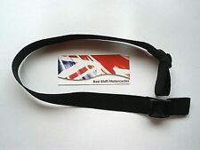 GOGGLE s Elastic STRAP. NEW 20mm Replacement 4 Halcyon Stadium Vintage Classic. 