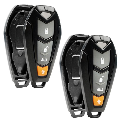 Key fob remote shell case - key,
