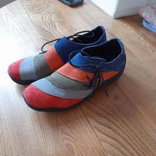 Adesso Shoes, Suede 40