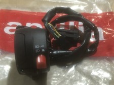 Aprilia RSV1000 2004-2008 NOS