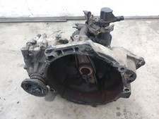 Volkswagen Polo III 6N 6N2 6NF