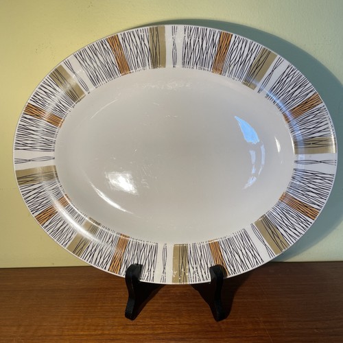 Midwinter sienna oval - 1, "sienna"