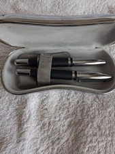 Cerruti 1881 Chrome and matte