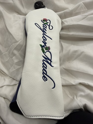 Thistle theme golf driver - thistle,