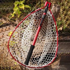 Fly Fishing Landing Net,  with