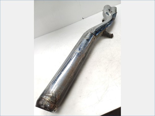 Original honda deauville - honda,