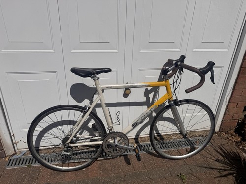 Scott men racing - scott, bicycle