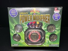 Mighty Morphin Power Rangers