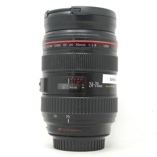 Used canon 70mm - canon, f2.8l