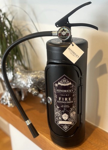 Rare official hendrick - official, hendrick’s