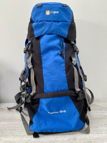 Gear phantom 60l 10l - phantom,