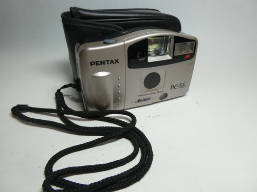 Pentax 35mm auto - pc-55,
