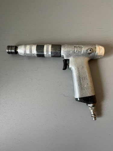 Ingersoll rand 3ran pneumatic - ingersoll,