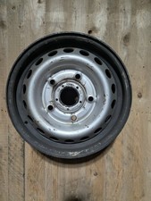 FORD TRANSIT MK8 CUSTOM SPARE