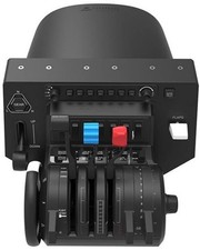 Honeycomb Aeronautical Bravo Throttle Quadrant Video Game Controller