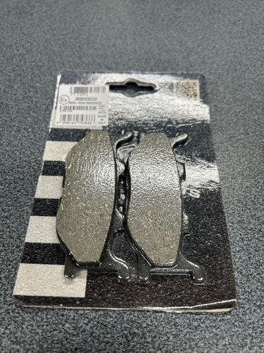 Braking front brake - front,