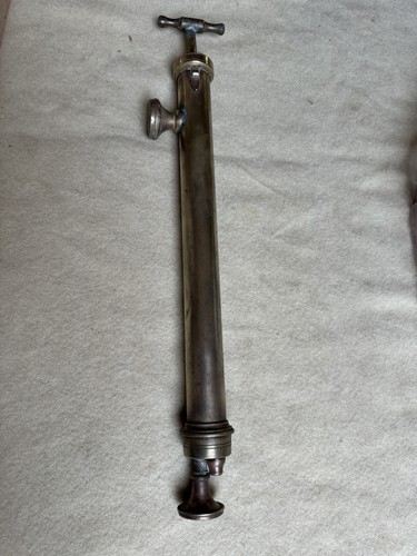 Stotts patented antique - stotts,