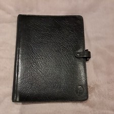 Vintage Deskfax Filofax DX1