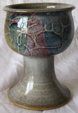 Diana Worthy Crich Pottery