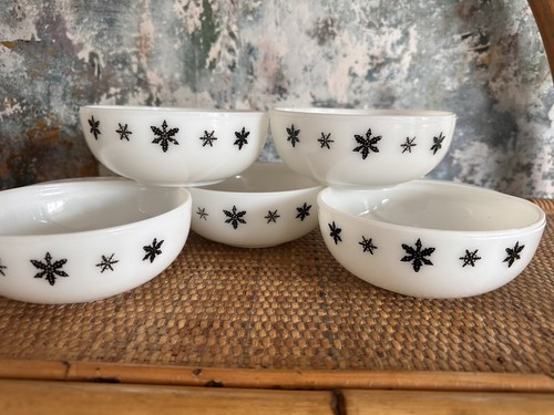 60s vintage pyrex jaj - 60s,
