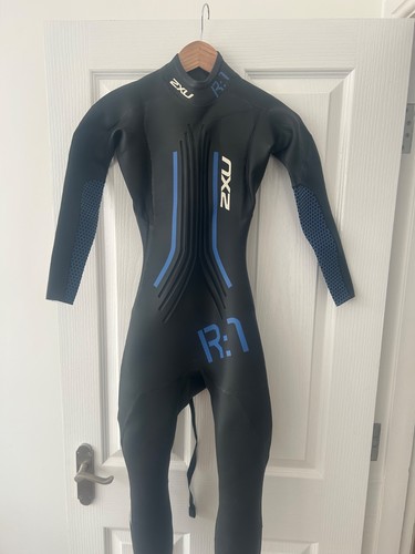 2xu open water wetsuit - 2xu,