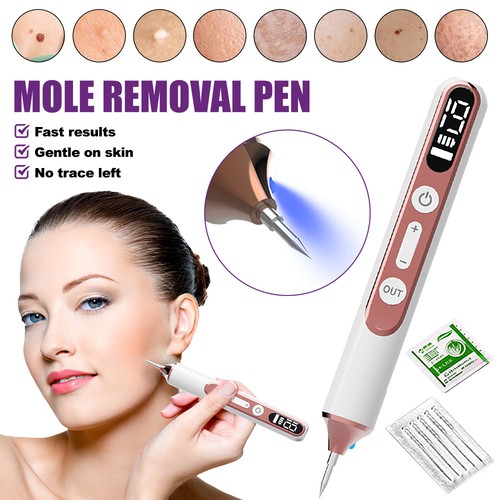 Level laser plasma - level, mole