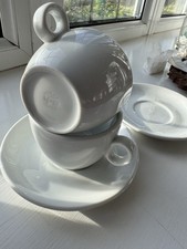 IPA Italy Espresso Cappuccino