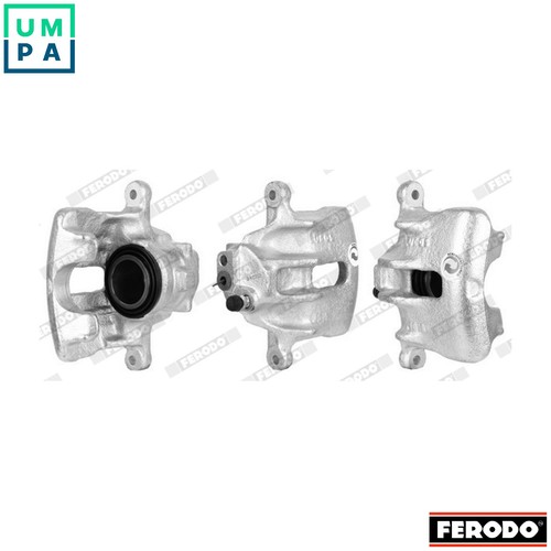 Brake caliper fcl694789 for - caliper,