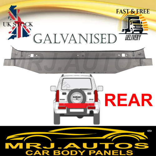 For suzuki jimny - for, rear