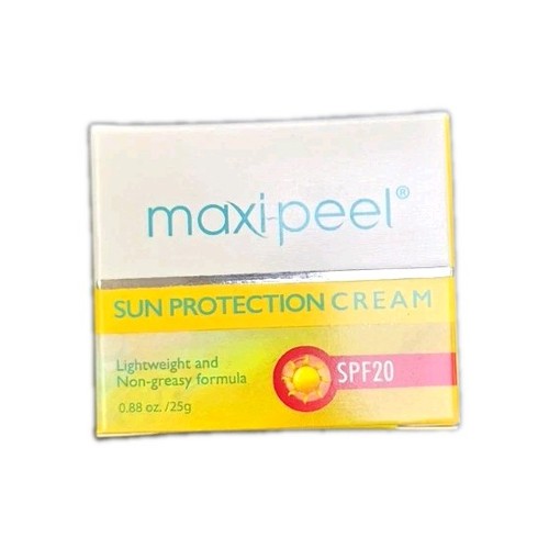 Maxi peel sun - peel,